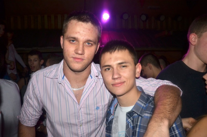 25.11 Klub Piekarnia