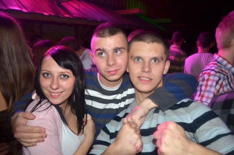 25.11 Klub Piekarnia