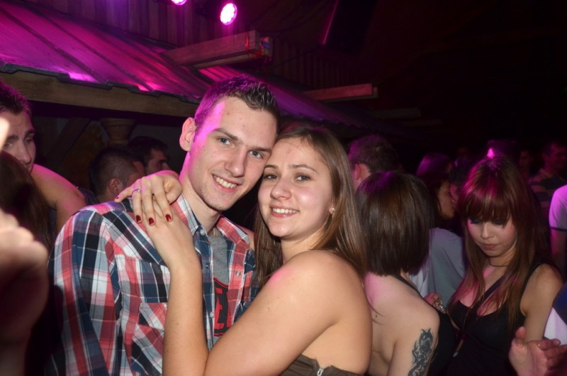 25.11 Klub Piekarnia