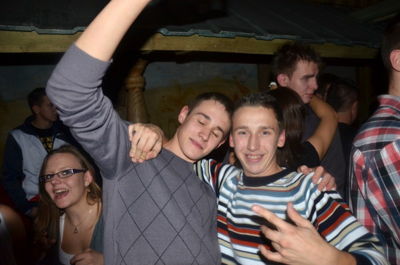 25.11 Klub Piekarnia