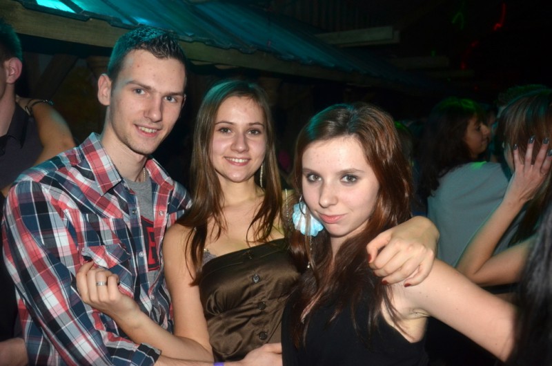 25.11 Klub Piekarnia