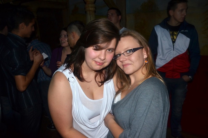 25.11 Klub Piekarnia