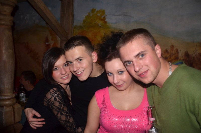 25.11 Klub Piekarnia