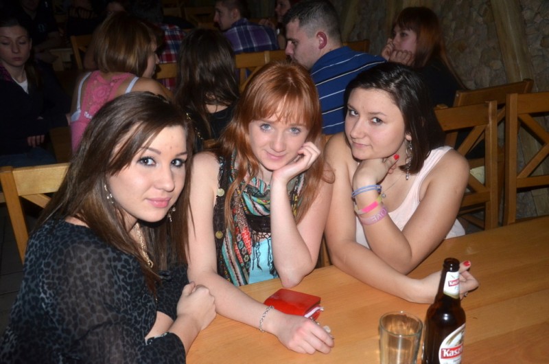 25.11 Klub Piekarnia