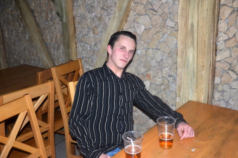 25.11 Klub Piekarnia