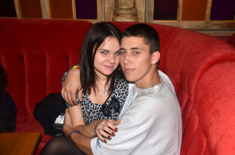 25.11 Klub Piekarnia