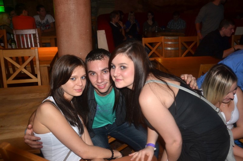 25.11 Klub Piekarnia