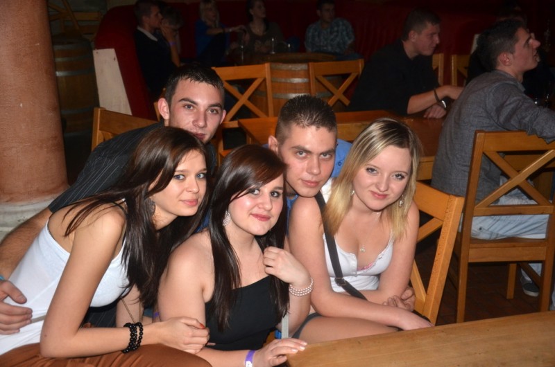 25.11 Klub Piekarnia