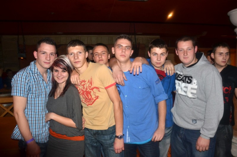 25.11 Klub Piekarnia