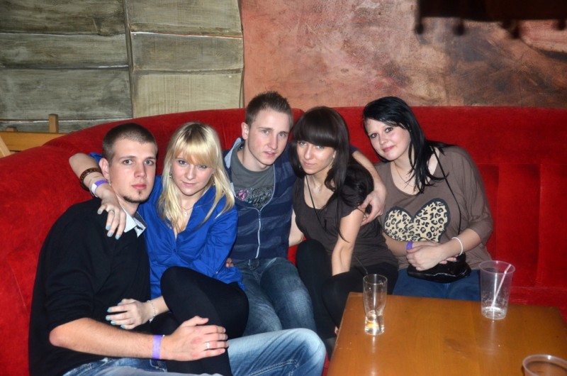 25.11 Klub Piekarnia