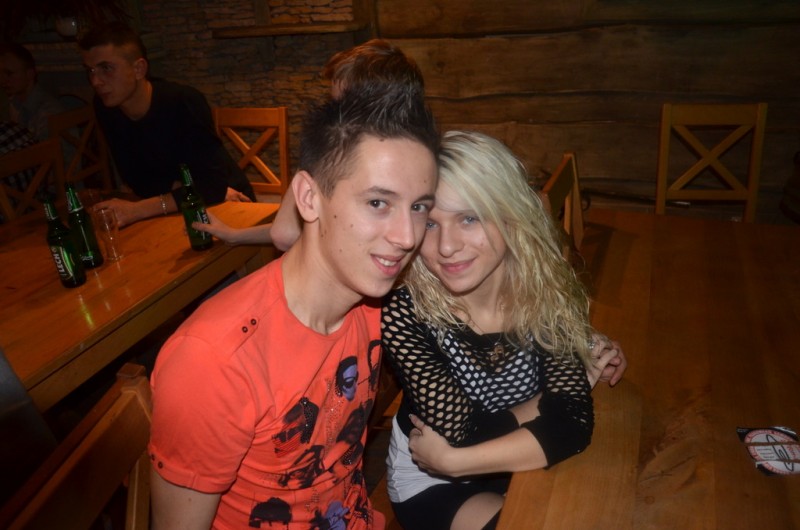 25.11 Klub Piekarnia