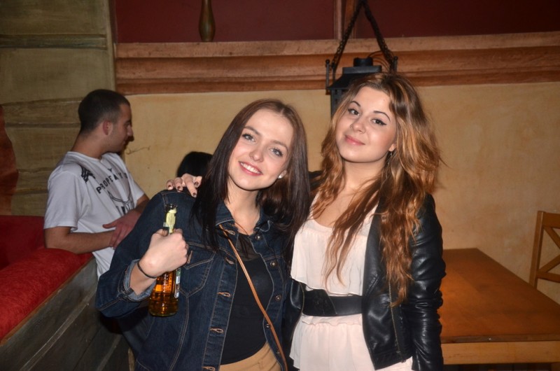 25.11 Klub Piekarnia