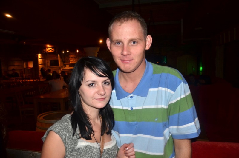 25.11 Klub Piekarnia