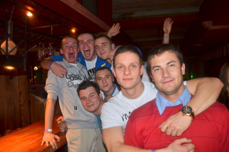 25.11 Klub Piekarnia