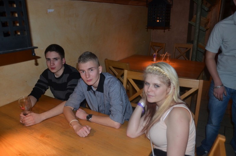 25.11 Klub Piekarnia