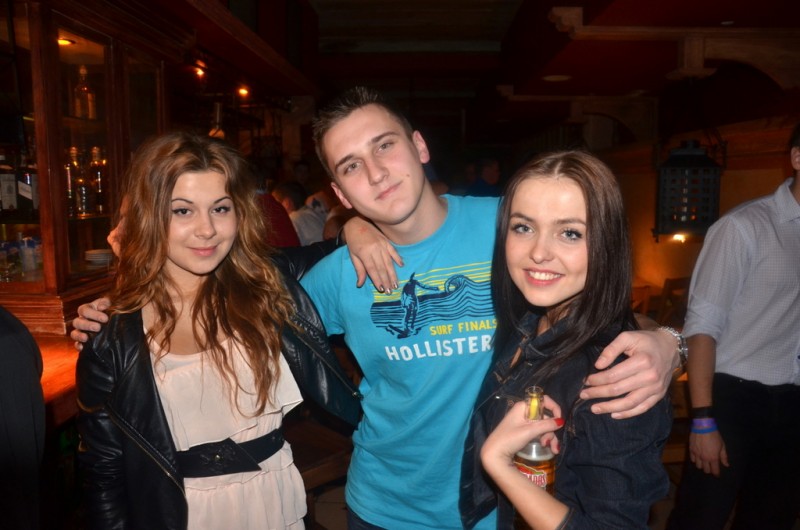 25.11 Klub Piekarnia