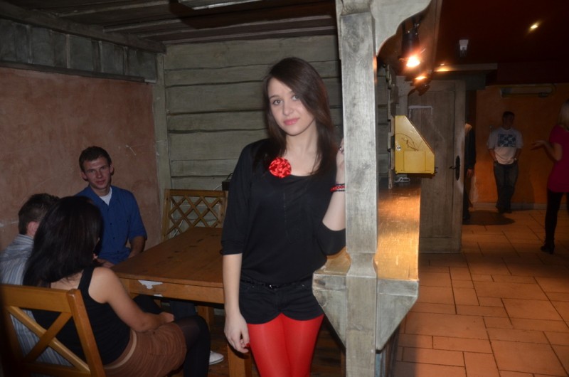 25.11 Klub Piekarnia