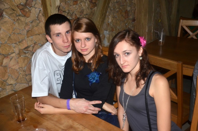 25.11 Klub Piekarnia