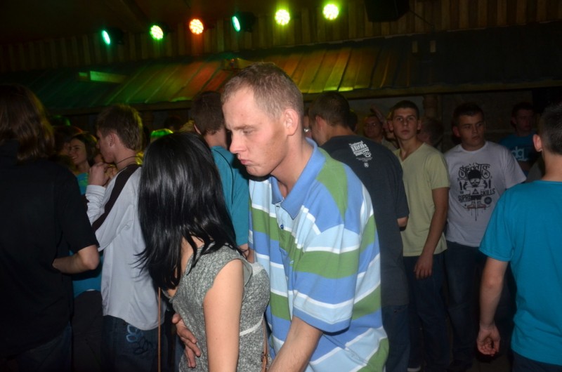 25.11 Klub Piekarnia