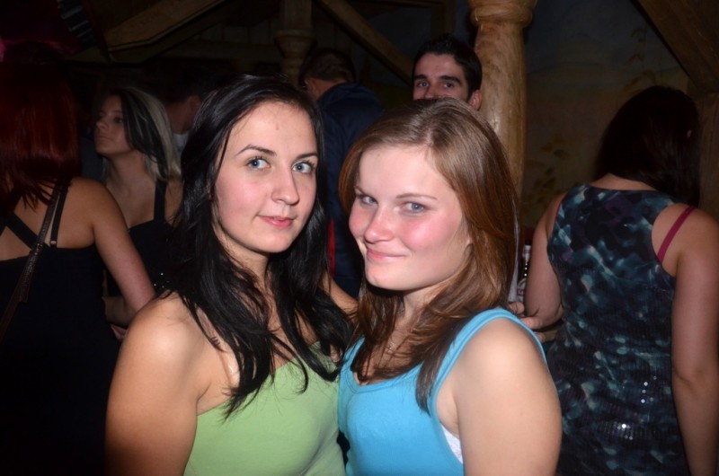 25.11 Klub Piekarnia