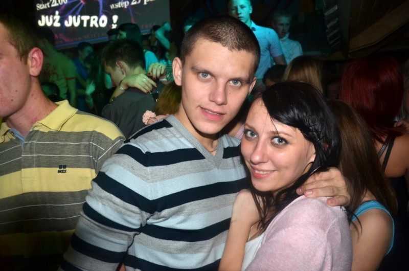 25.11 Klub Piekarnia