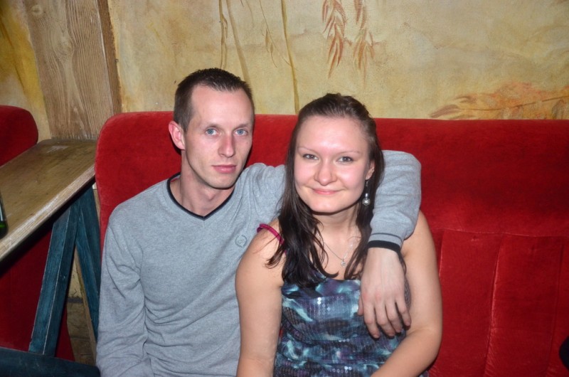 25.11 Klub Piekarnia
