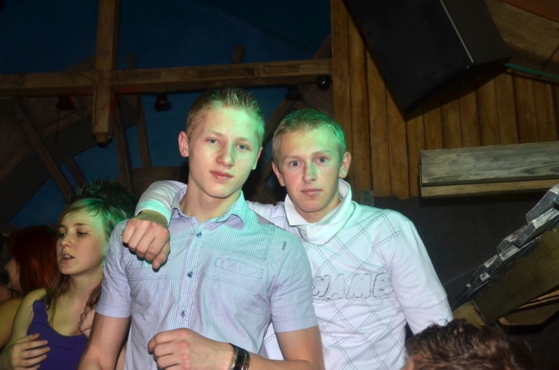 25.11 Klub Piekarnia