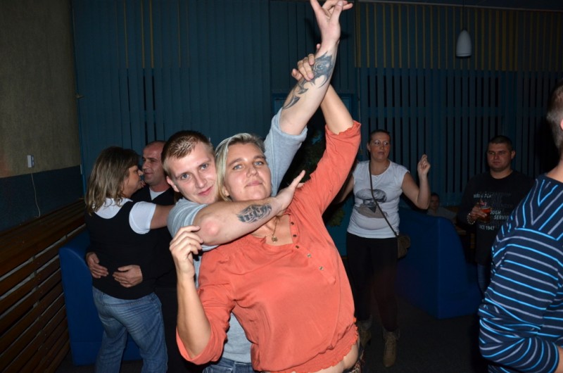 Andrzejki La Cubana Tabakiera