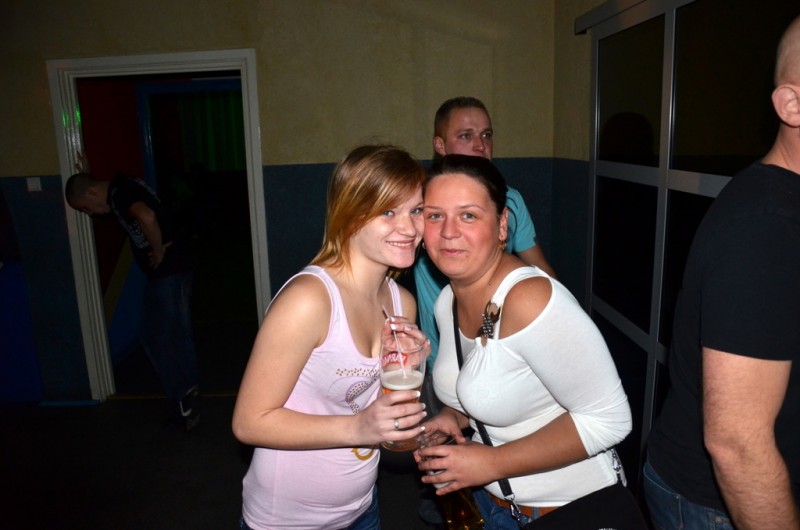 Andrzejki La Cubana Tabakiera