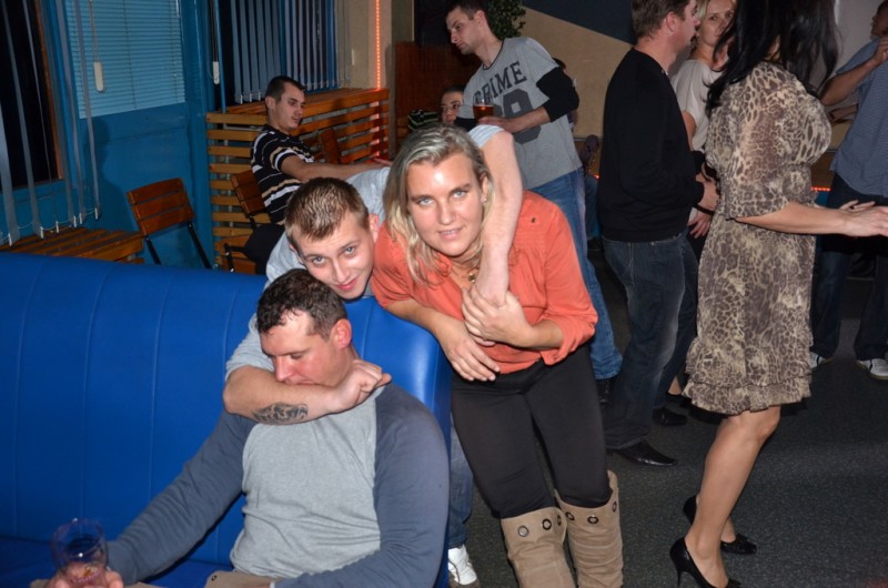 Andrzejki La Cubana Tabakiera