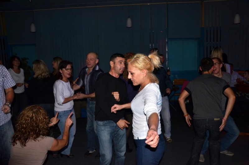 Andrzejki La Cubana Tabakiera