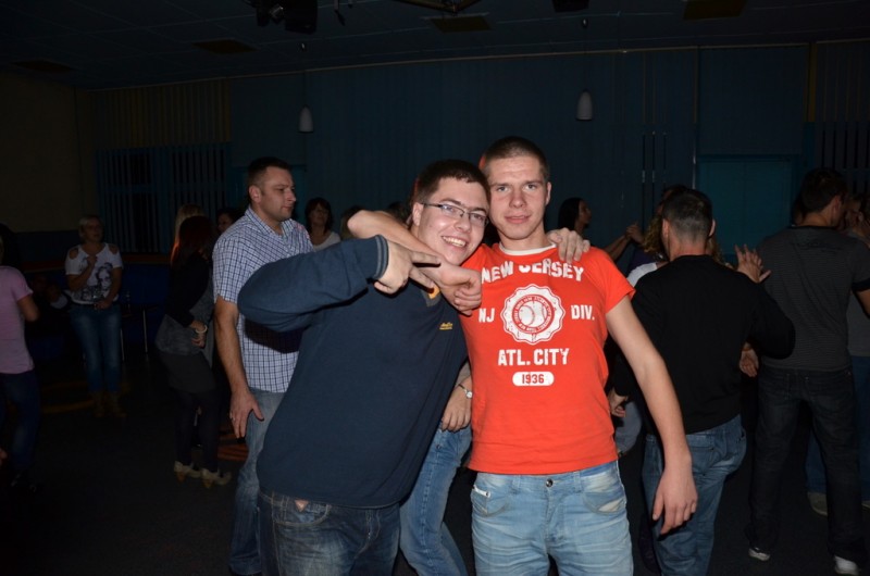 Andrzejki La Cubana Tabakiera