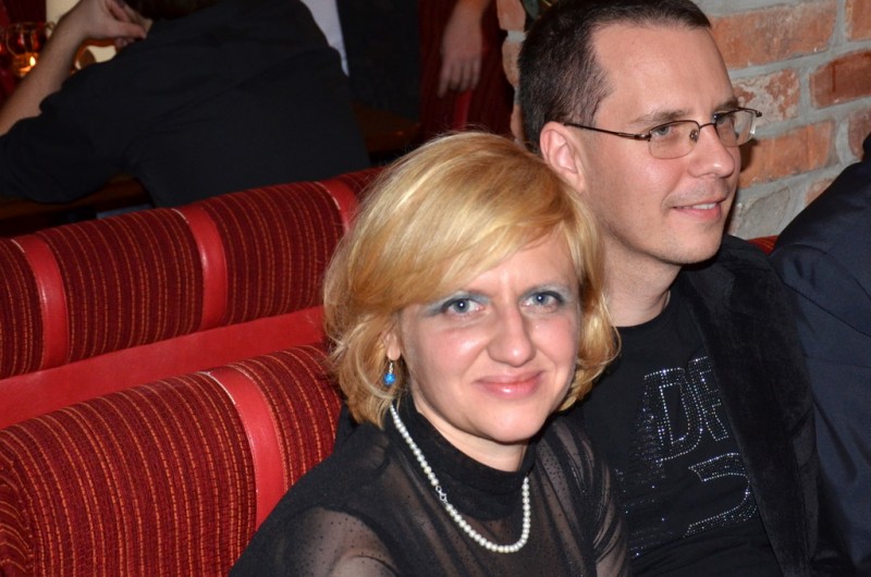 Andrzejki Klub Aleksander