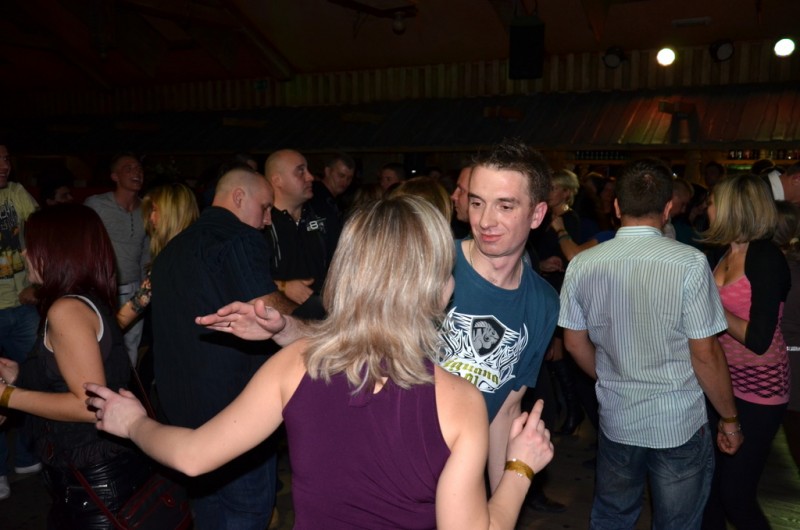 Andrzejki Klub Piekarnia