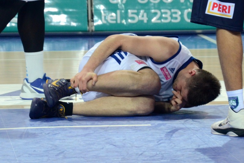 Osłabiony Anwil wygrywa