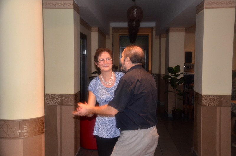 Bal Andrzejkowy w Restauracji Astoria
