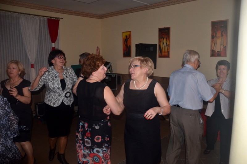 Bal Andrzejkowy w Restauracji Astoria