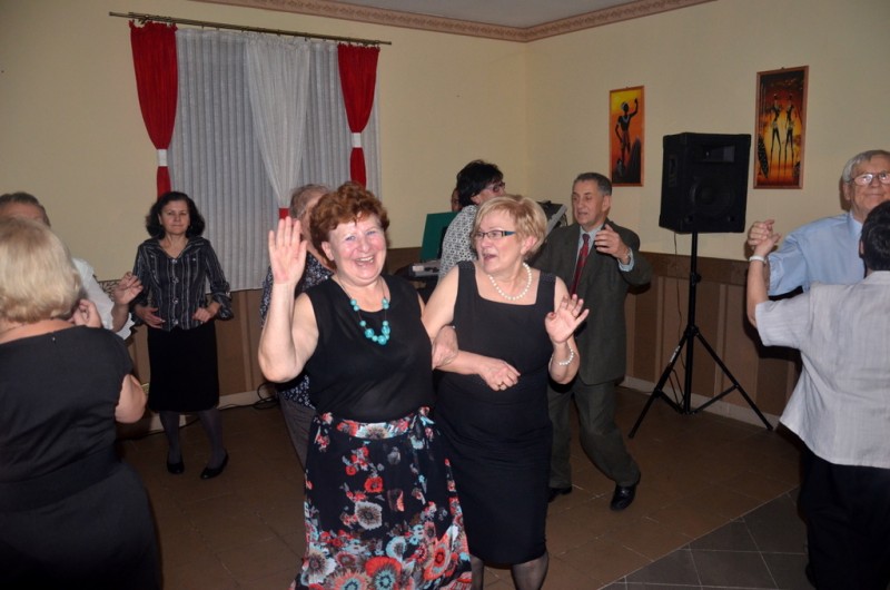 Bal Andrzejkowy w Restauracji Astoria