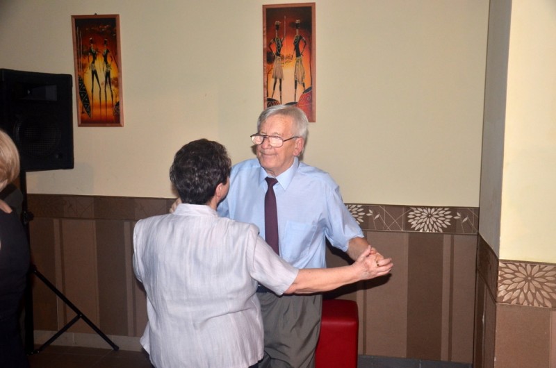 Bal Andrzejkowy w Restauracji Astoria