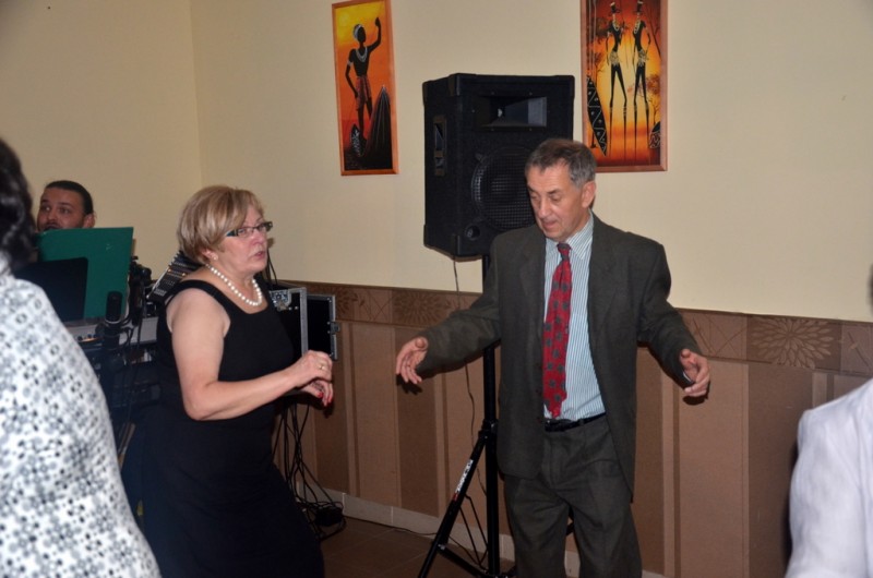 Bal Andrzejkowy w Restauracji Astoria