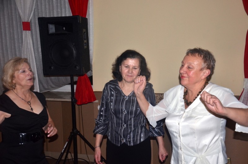 Bal Andrzejkowy w Restauracji Astoria