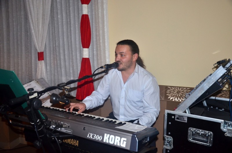 Bal Andrzejkowy w Restauracji Astoria