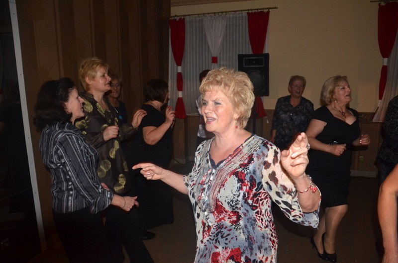 Bal Andrzejkowy w Restauracji Astoria