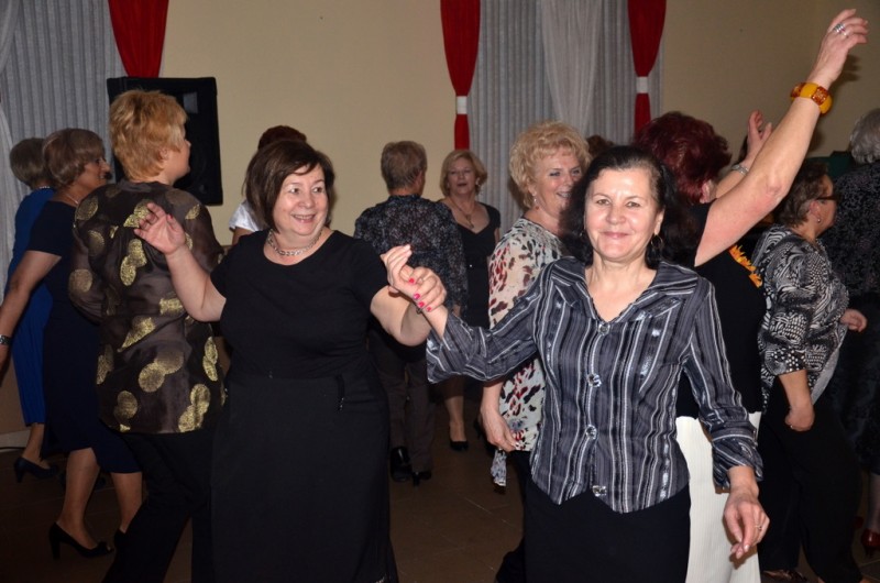 Bal Andrzejkowy w Restauracji Astoria