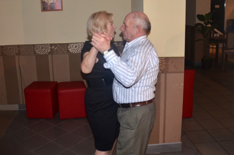 Bal Andrzejkowy w Restauracji Astoria