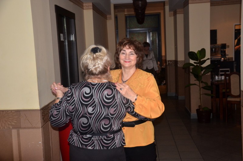 Bal Andrzejkowy w Restauracji Astoria