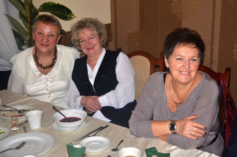Bal Andrzejkowy w Restauracji Astoria