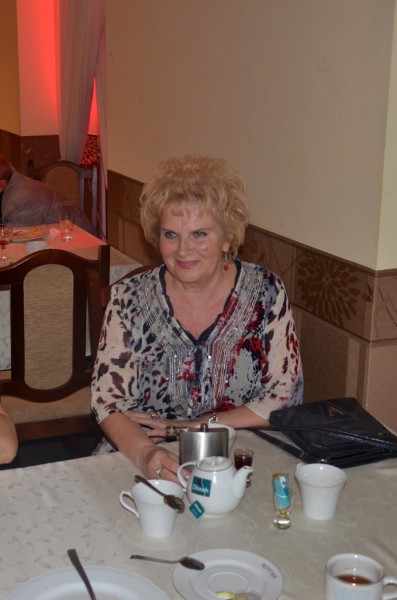 Bal Andrzejkowy w Restauracji Astoria