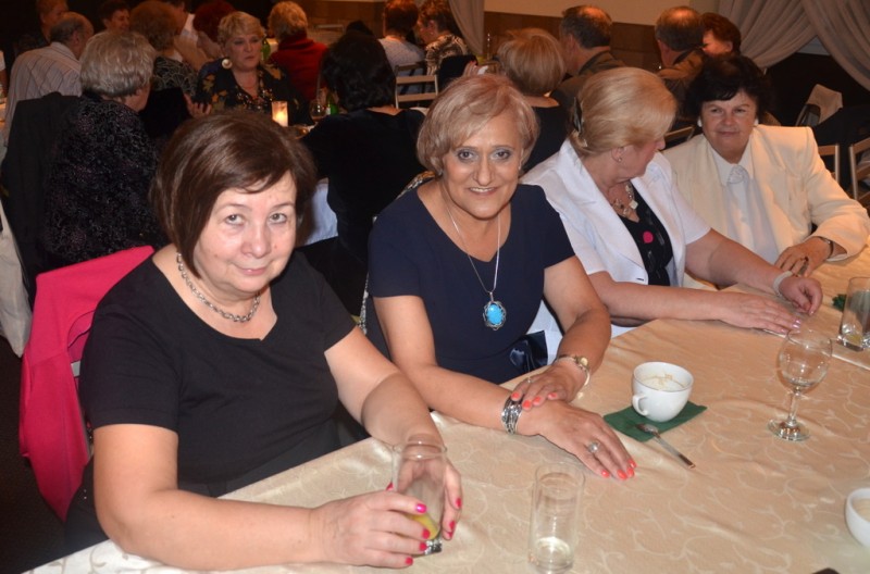 Bal Andrzejkowy w Restauracji Astoria