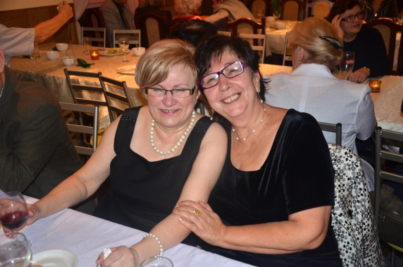 Bal Andrzejkowy w Restauracji Astoria